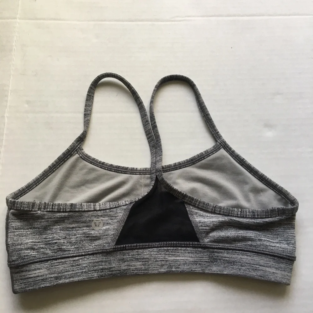 lululemon athletica lululemon gray